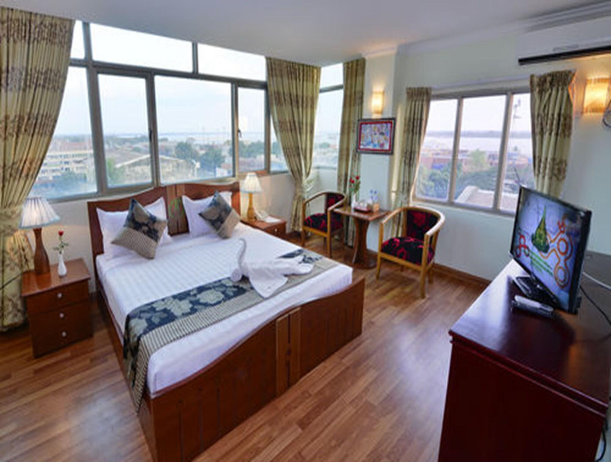 Millennium Yangon