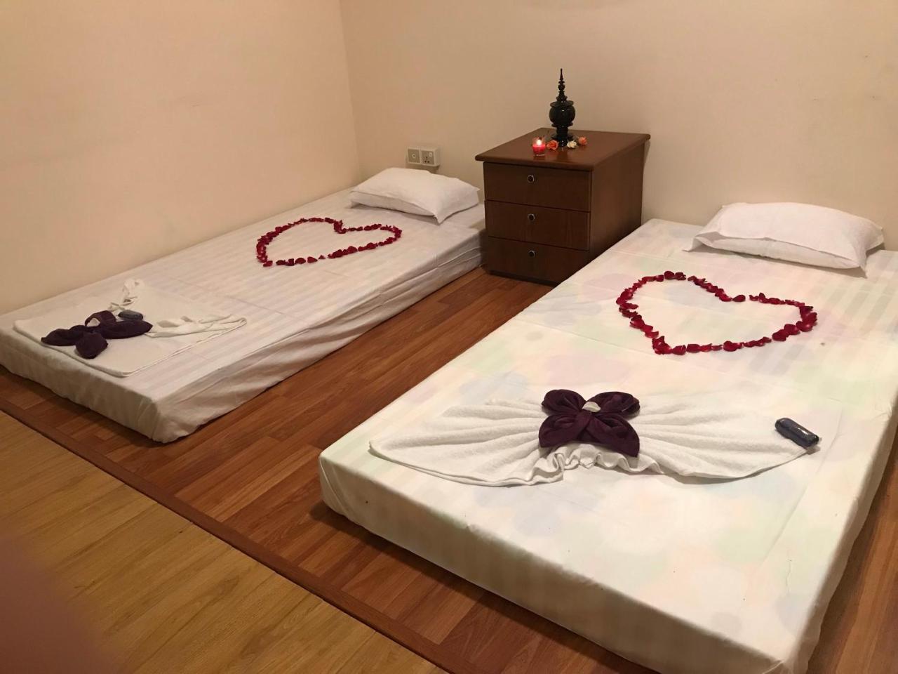 Hotel Millennium Yangon