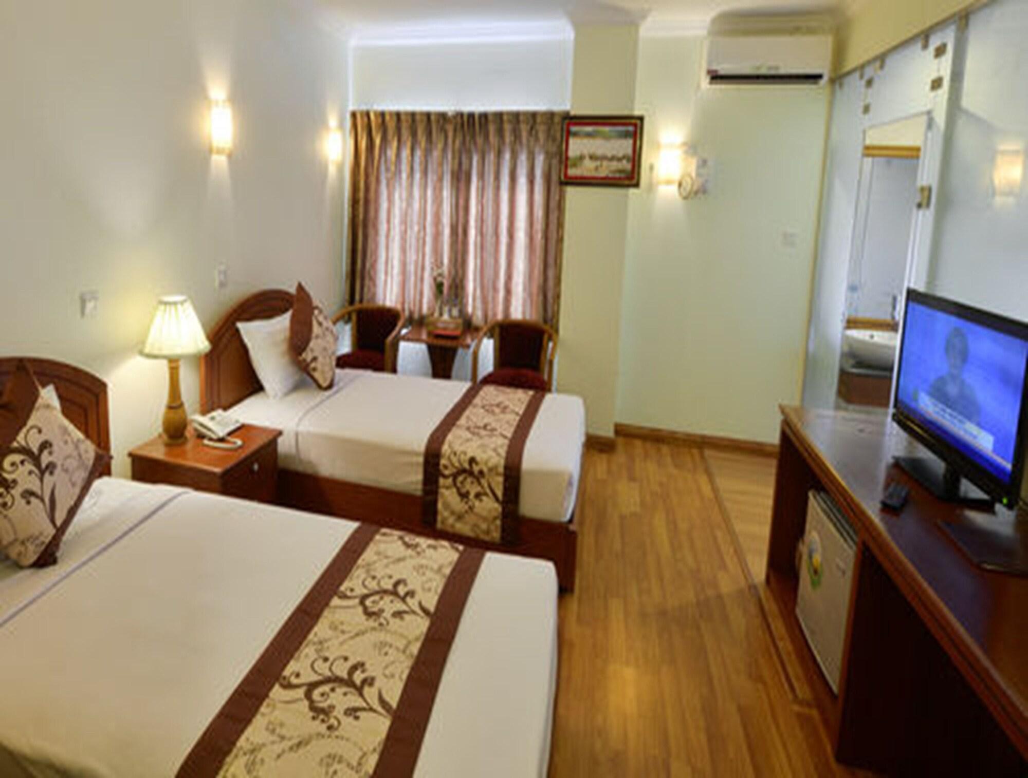 โรงแรม โรงแรมมิลเลนเนี่ยม