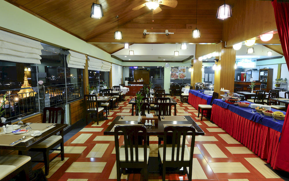 โรงแรม โรงแรมมิลเลนเนี่ยม 4*