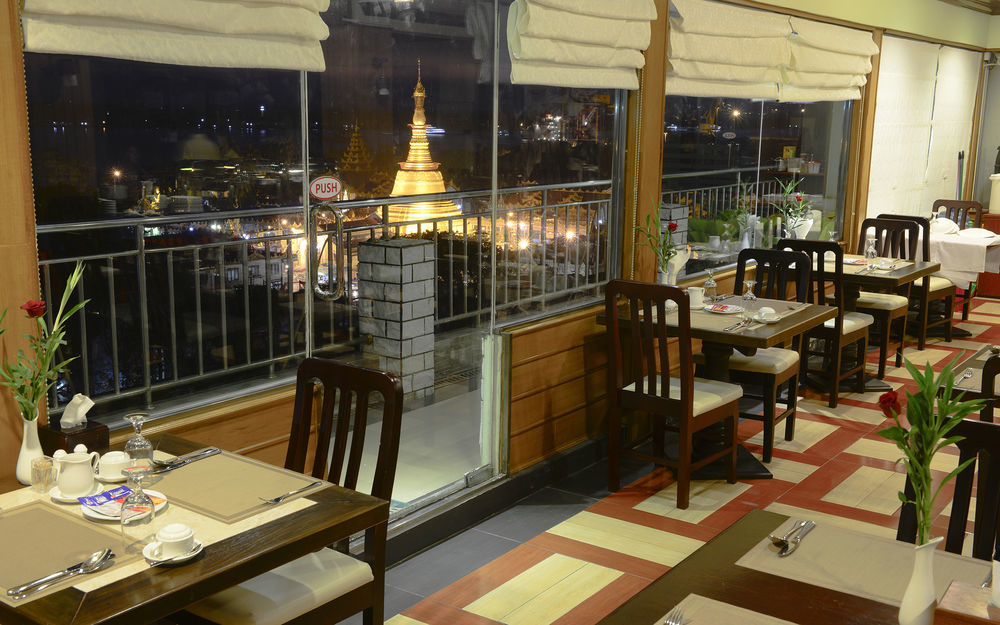 โรงแรมมิลเลนเนี่ยม โรงแรม 4*
