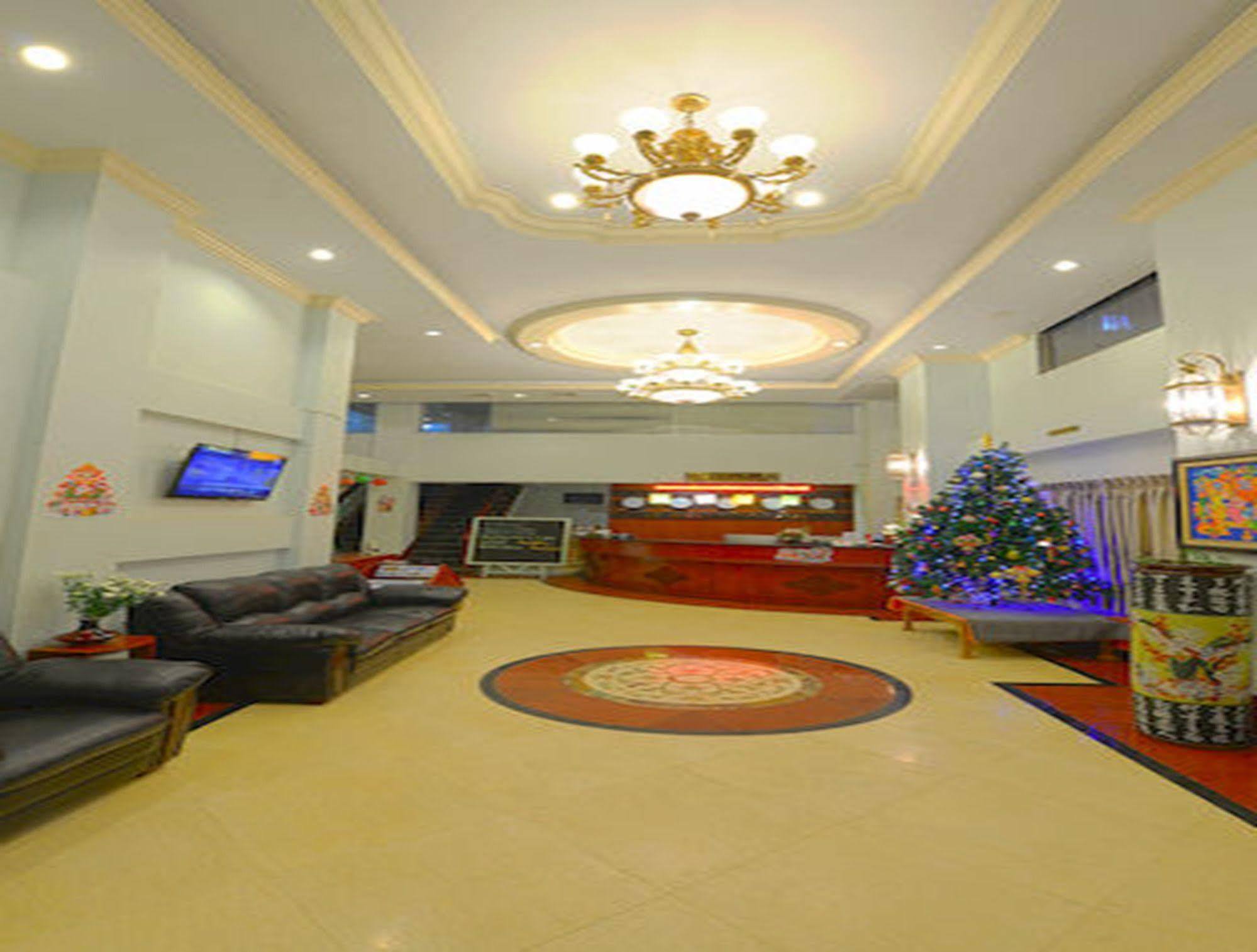 โรงแรม โรงแรมมิลเลนเนี่ยม